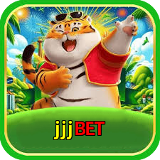 Logo da jjjbet